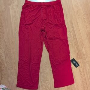 Kickee Pants Crimson Pajama Pants